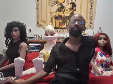 bandohusbando — Waifu Wednesday! #bbc #sexdoll #furry #chill #multigoal