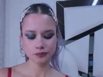 barbieambarx on Chaturbate 