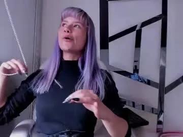 barbieambarx on Chaturbate 