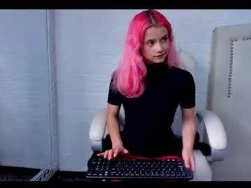barbieambarx on Chaturbate 