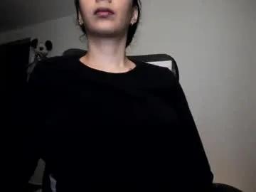 barbiecumhott on Chaturbate 