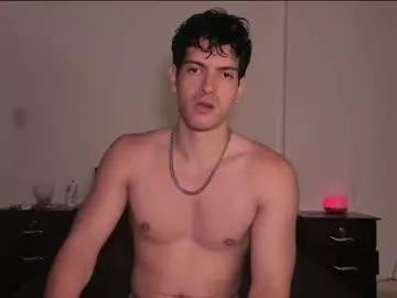 bbbeachboy on Chaturbate 