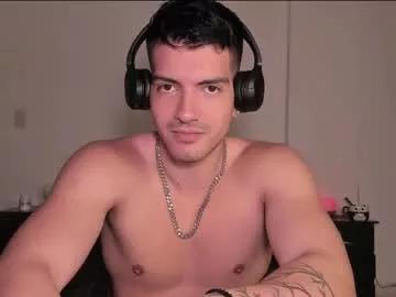 bbbeachboy on Chaturbate 