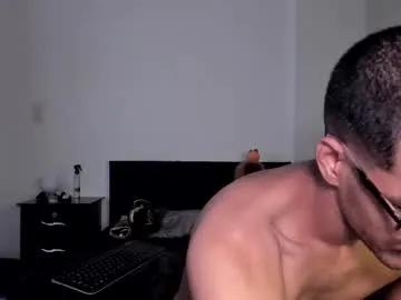 bbbeachboy on Chaturbate 