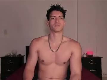 bbbeachboy on Chaturbate 