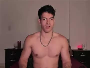 bbbeachboy on Chaturbate 