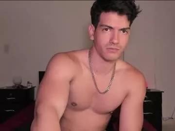 bbbeachboy on Chaturbate 