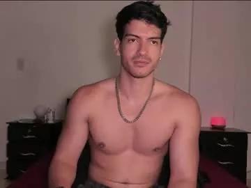 bbbeachboy on Chaturbate 