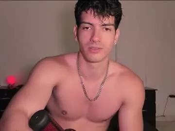 bbbeachboy on Chaturbate 