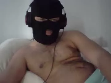 bbcisland7 on Chaturbate 