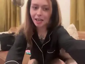 bbycris03 on Chaturbate 