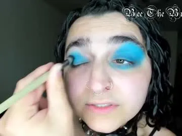 beethebumblebee on Chaturbate 