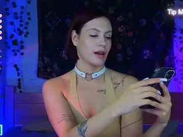 bekky_hammon on Chaturbate 