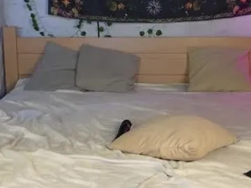 bekky_hammon on Chaturbate 