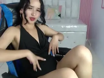 bella_vibes_s on Chaturbate 