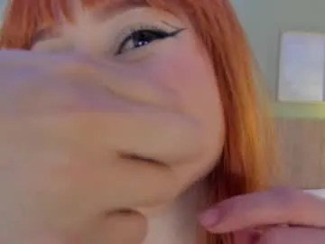 bellaa_swant — Spank ass  [22 tokens left] Fuck my throatMake me squirt for free on PVT PREMIUMPVT OPEN #oilshow #redhead #bbc #deepthroat #latina