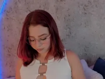 bellaa_swant on Chaturbate 