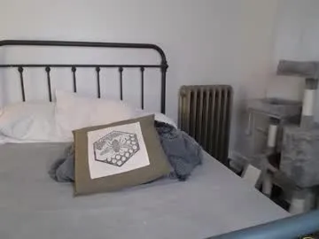 bellastrange69 on Chaturbate 