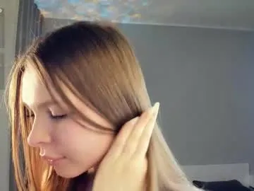 bellidream on Chaturbate 