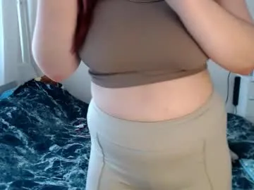 bettyandrich on Chaturbate 