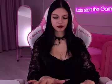 beverlyyork on Chaturbate 