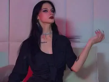 beverlyyork on Chaturbate 