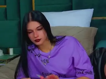 beverlyyork on Chaturbate 