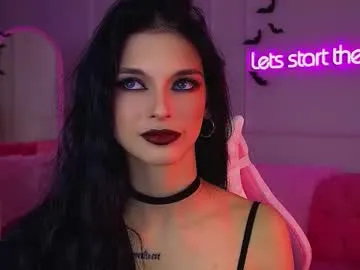 beverlyyork on Chaturbate 