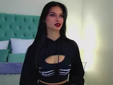 beverlyyork on Chaturbate 