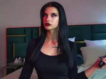 beverlyyork on Chaturbate 