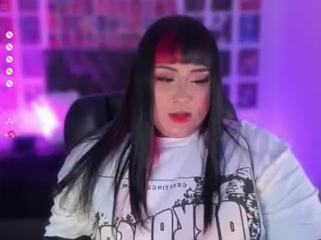 bigboobs_cloe on Chaturbate 