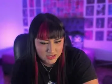 bigboobs_cloe on Chaturbate 