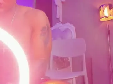 bob_mcock on Chaturbate 