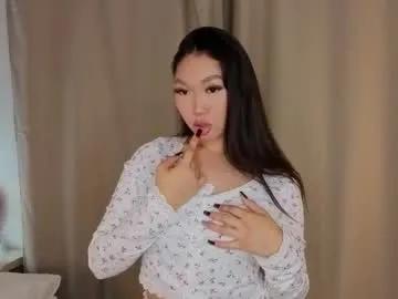 bonnysteinhaus on Chaturbate 