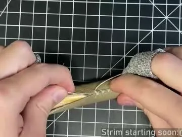 booker_baxton on Chaturbate 