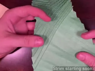 booker_baxton on Chaturbate 