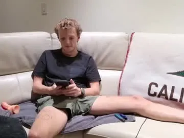 boyyhb on Chaturbate 