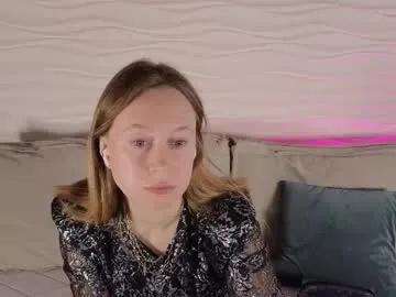 brooke_evans_ on Chaturbate 