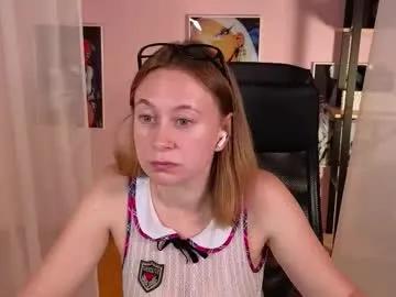 brooke_evans_ on Chaturbate 
