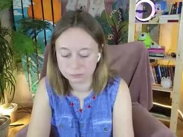 brooke_evans_ on Chaturbate 
