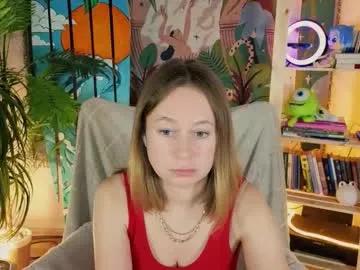 brooke_evans_ on Chaturbate
