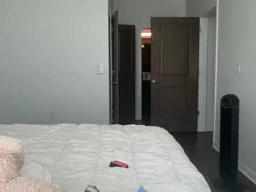 brookepatterson on Chaturbate 