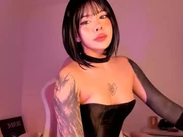 brooklyn_baby_ on Chaturbate 