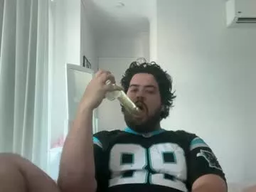 bubblebuttbidaddy on Chaturbate 