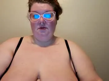 bunnyarcana420 on Chaturbate 