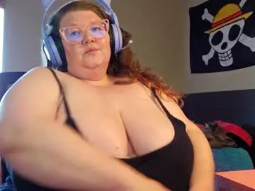 bunnyarcana420 on Chaturbate 