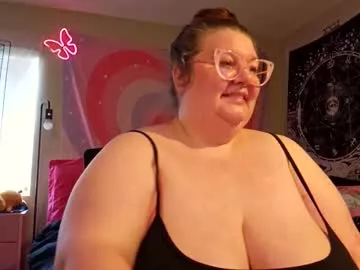 bunnyarcana420 on Chaturbate 