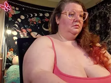 bunnyarcana420 on Chaturbate 