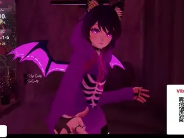 callixir on Chaturbate 