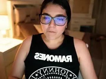 camila_buitrago — Camila_buitrago's room: #squirt #anal #cum #braces #